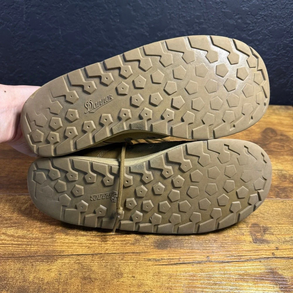 Danner Tachyon 8